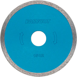 Disco Diamante Rin Continuo 41/2 Easy Cut 1502