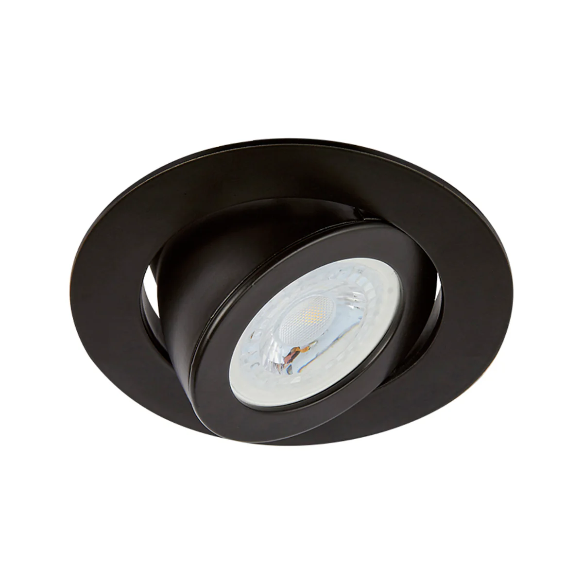 Empotrable Aprica Negro 50W Yd-341/N - Image 10