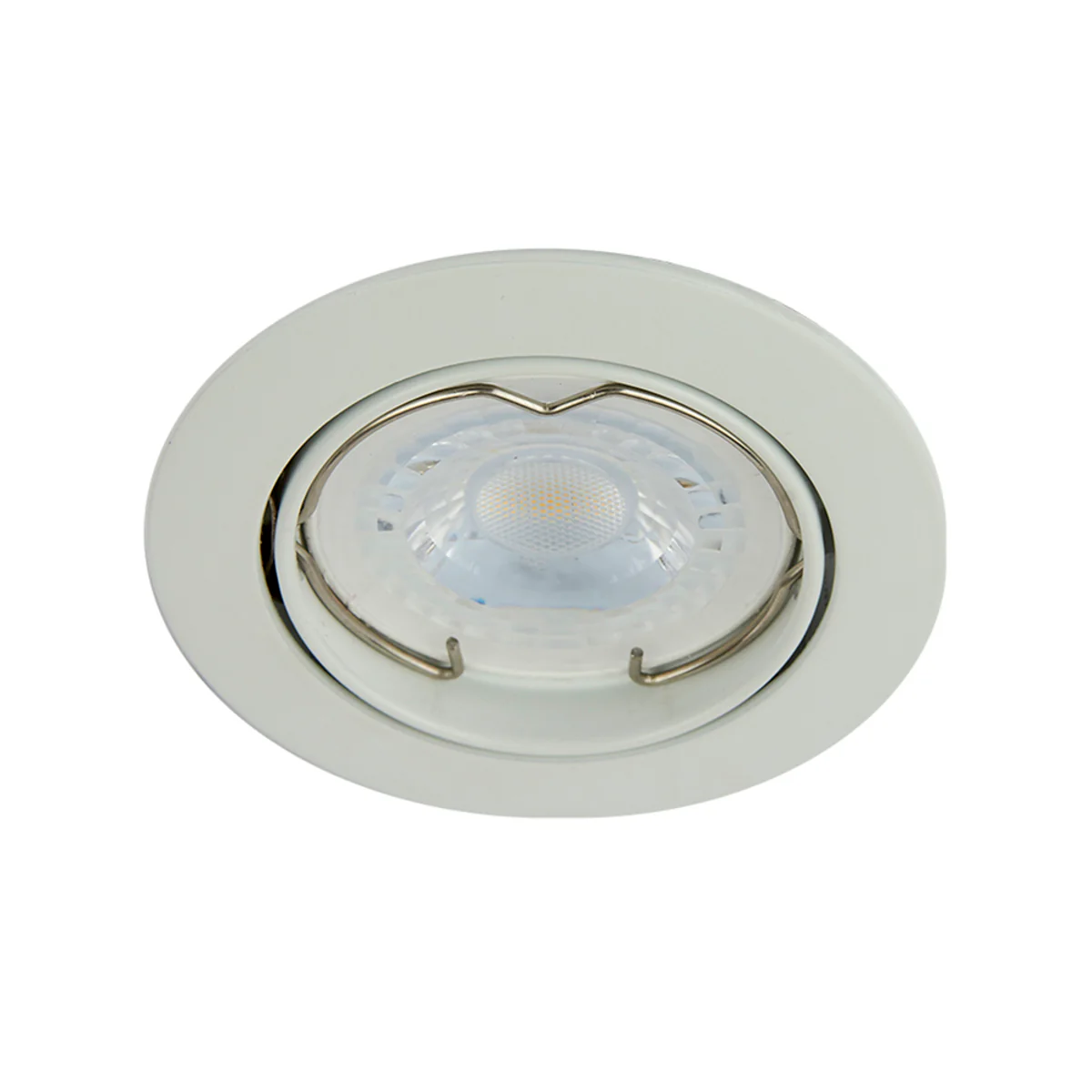 Empotrable Dirigible Andora Blanco MR16 Base GX5.3 - Image 6
