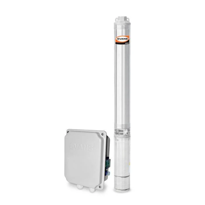 Equipo De Riego Sumergible 16Gpm Pg4179