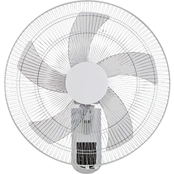 Ventilador De Pared 18 Blanco 70W Ev1069