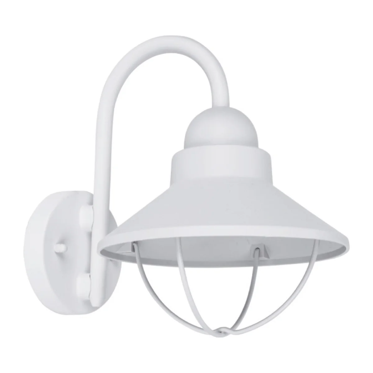 Farol Auriga Bco E27 ED6251 - Image 3