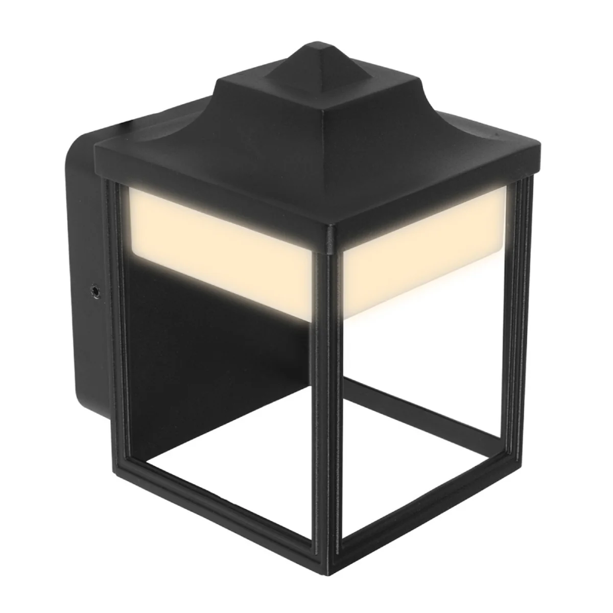 Farol Oxalis Negr 09W 100-127V 30K EF9637 - Image 2