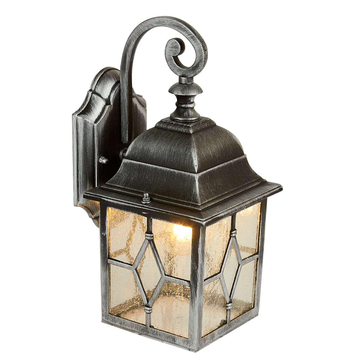 Farol Pozna Satinado 60W E27 Ftl-3420/S - Image 3