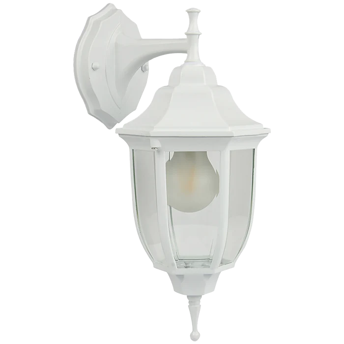 Farol Salermo I Bco 60W E27 Ftl-6002D/B
