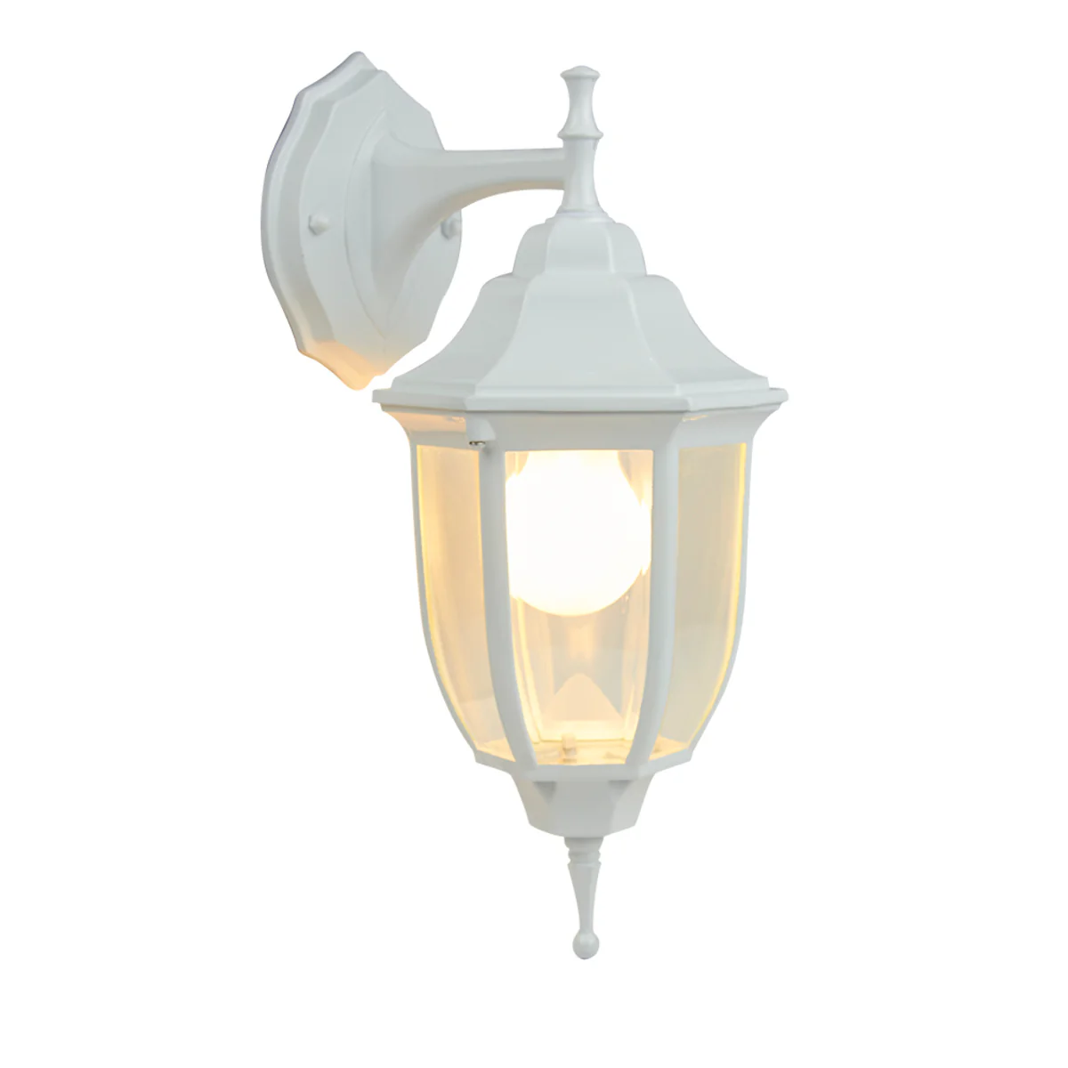 Farol Salermo I Bco 60W E27 Ftl-6002D/B - Image 3