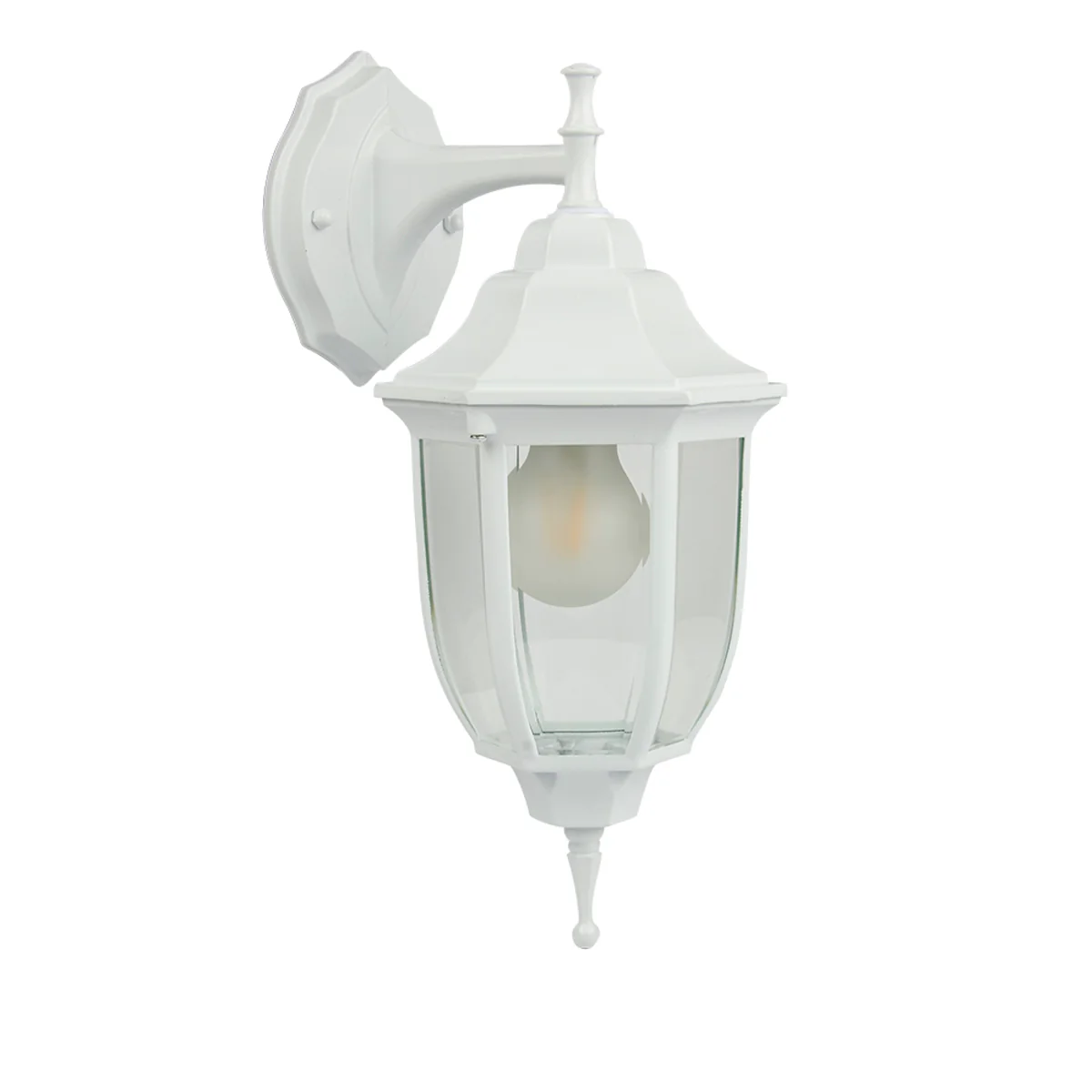 Farol Salermo I Bco 60W E27 Ftl-6002D/B - Image 4