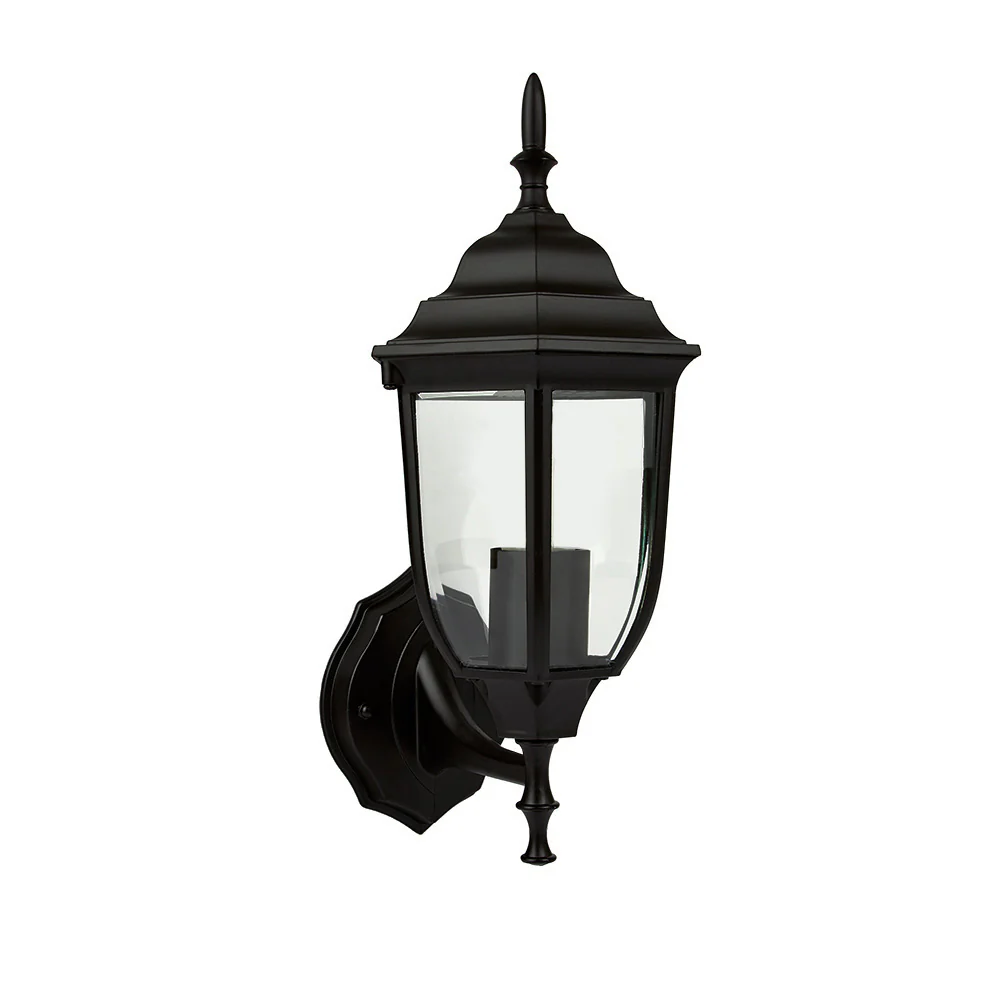 Farol Salermo Negro Ed5388 - Image 4