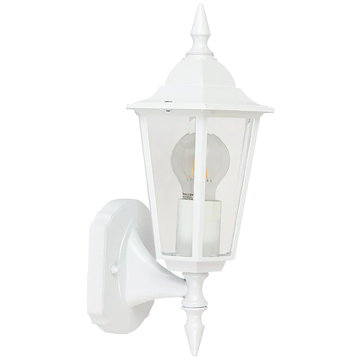 Farol San Remo Bco 60W E27 Ftl-7055/B