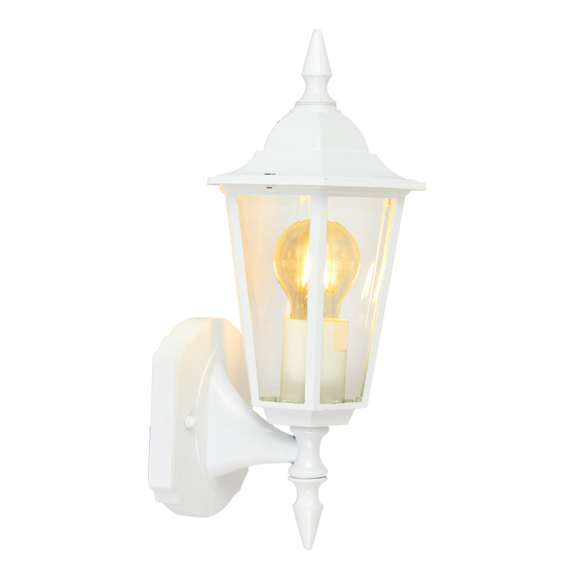 Farol San Remo Bco 60W E27 Ftl-7055/B - Image 3