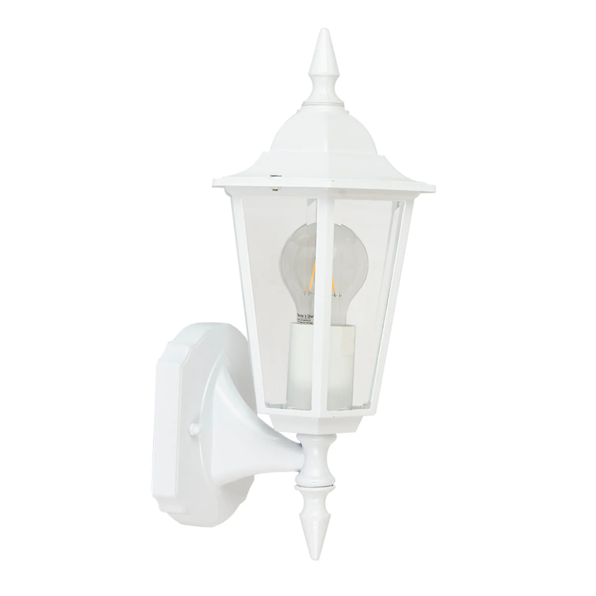 Farol San Remo Bco 60W E27 Ftl-7055/B - Image 4