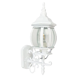 Farol Siena Bco 60W E27 Ftl-7355/B