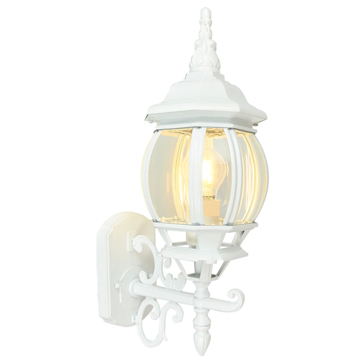 Farol Siena Bco 60W E27 Ftl-7355/B - Image 2