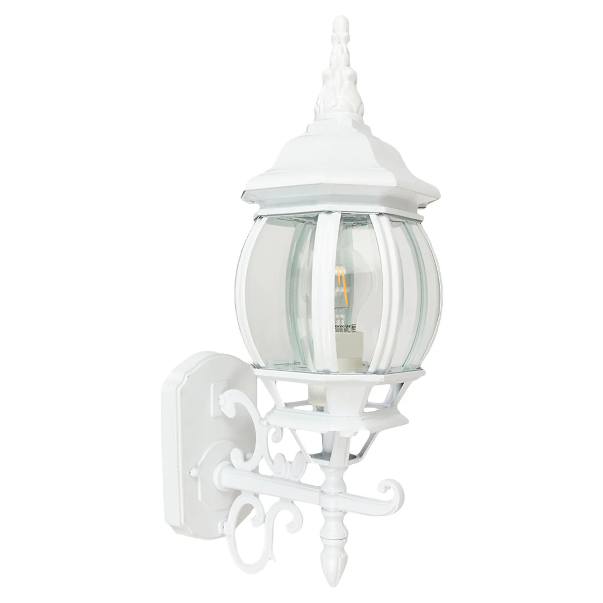 Farol Siena Bco 60W E27 Ftl-7355/B - Image 3