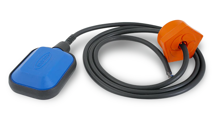 Flotador Eléctrico Super 2 Mts 110-220V 15A Pg4220