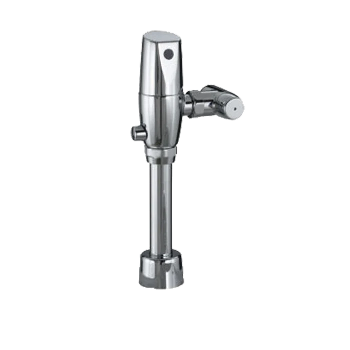 Fluxómetro American Standard Selectronic Para Mingitorio De 3.8 Lts Cromo