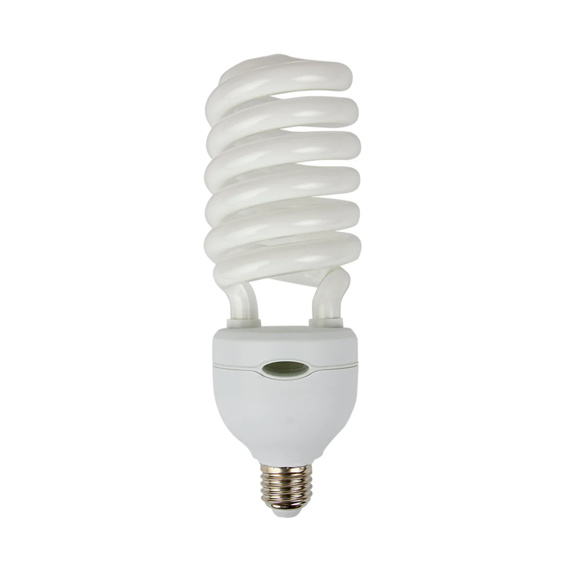 Foco Espiral Fluorescente Base E27 65 Watts Ef7673 - Image 4
