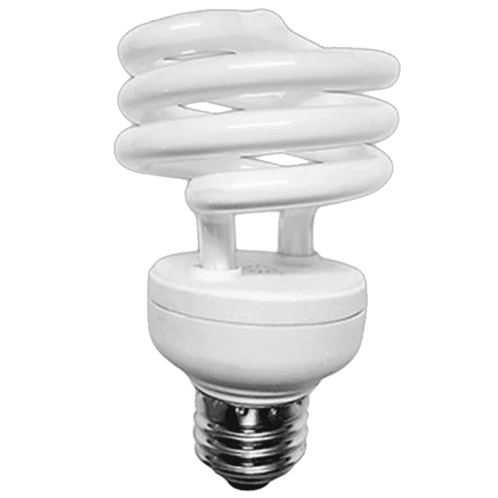 Foco Fluorescente Espiral 26W Ed5806