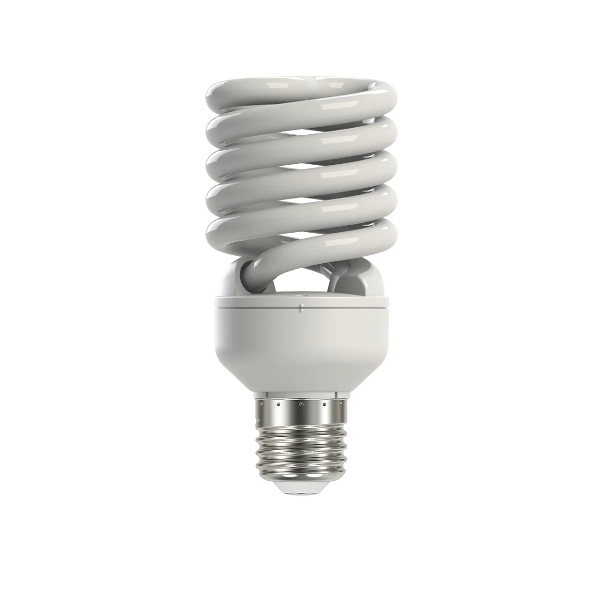 Foco Fluorescente Espiral 26W Ed5806 - Image 3