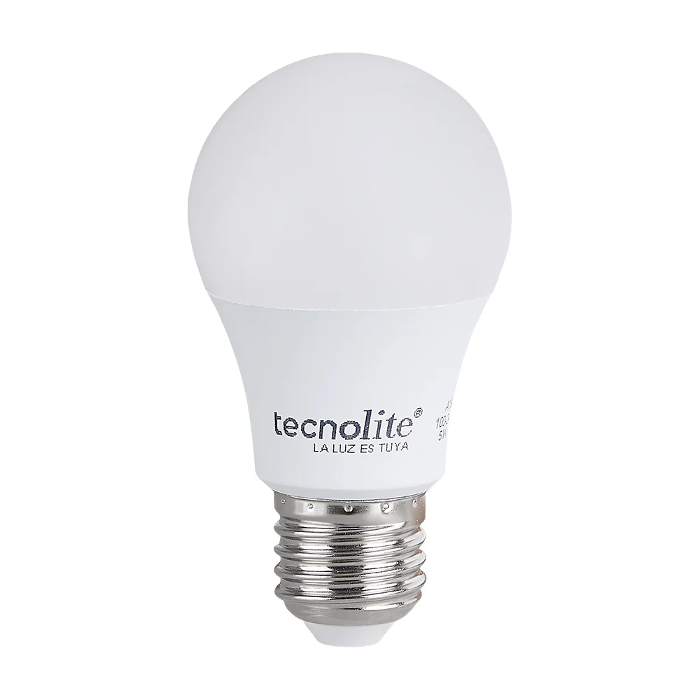 Foco Led A19 5W Ef9606 - Image 4