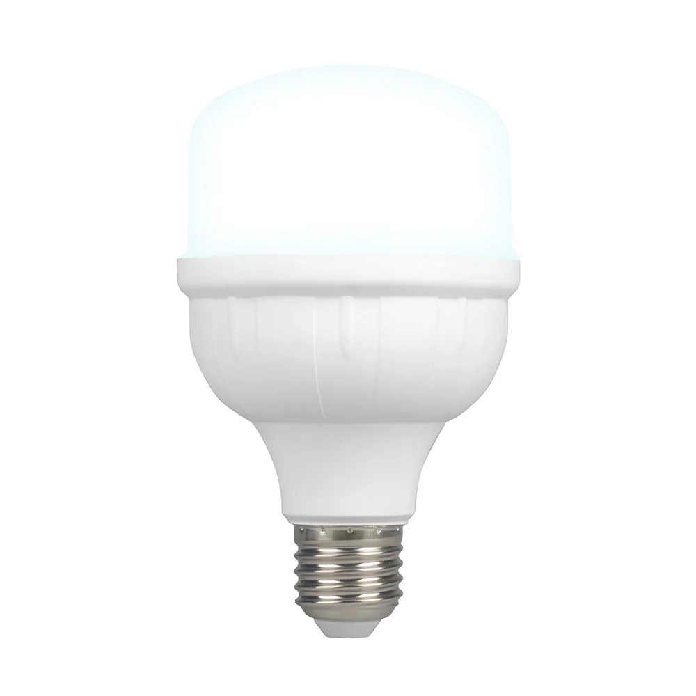 Foco Led De Alta Potencia 20W 6500K E27 1800Lm Modelo 20Lhbledt65Mv200 - Image 3