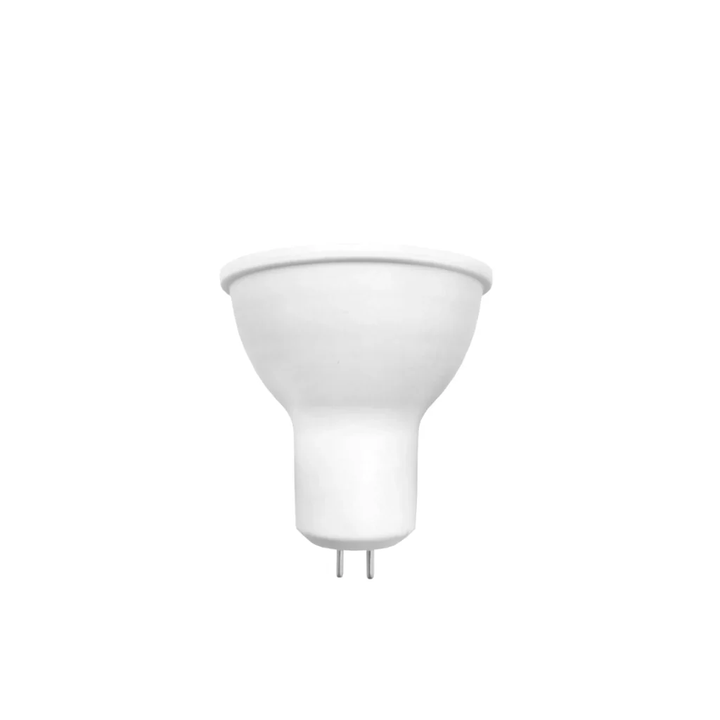 Foco LED Dicroico MR16 RGB 3W Control de Color