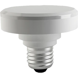 Foco Led Majoris 9W Blanco Cálido Ef7041
