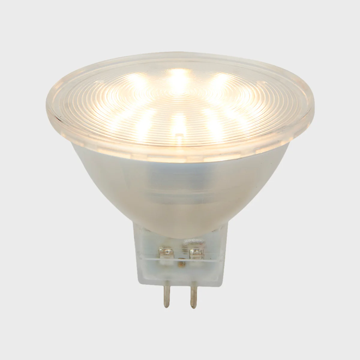 Foco Reflector LED MR16 3W 3000K - Image 6