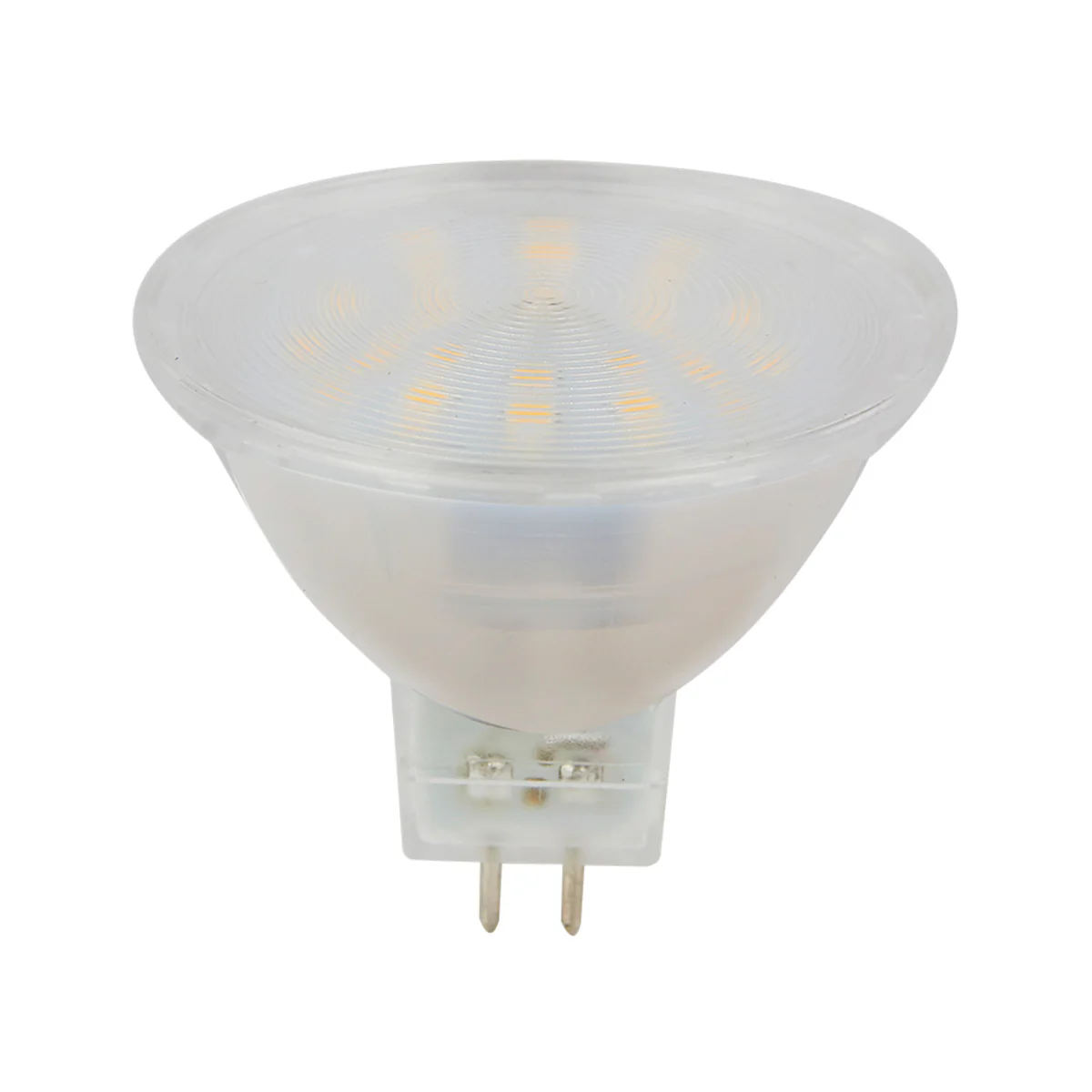 Foco Reflector LED MR16 3W 3000K - Image 7