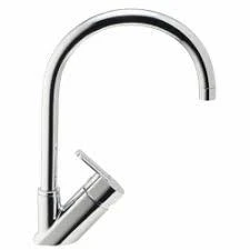 Grifo Elan Cuello Redondo Cr Pm4552