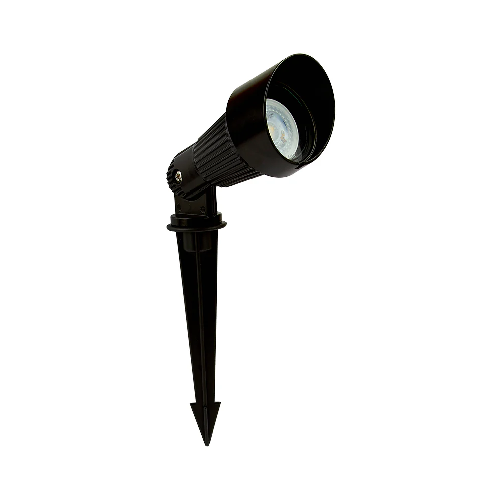 Reflector con Estaca Bilbao Verde H-750/V 050W 100-240V/12V Exn - Image 3