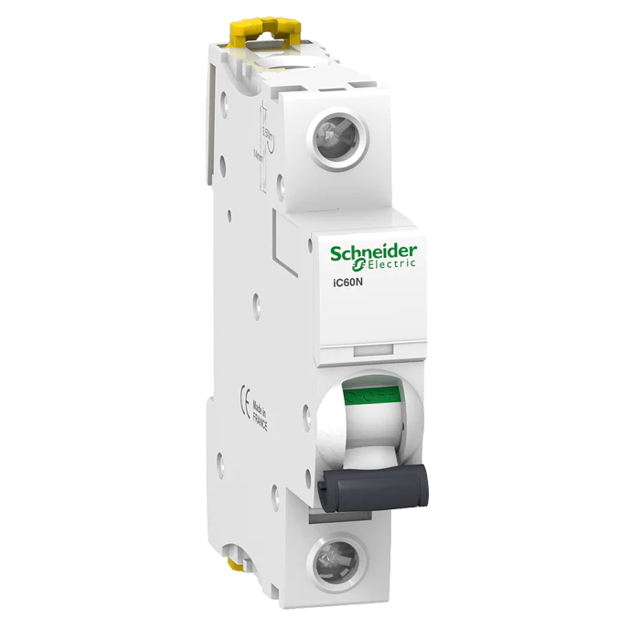 Interruptor 1 Polo 20 Amperes El8111