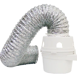 Kit Atrapa Pelusas Para Secadora Coflex Dj-K45As