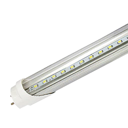 Lampara Led T5 Completa Luz Dia 011W C/Gab