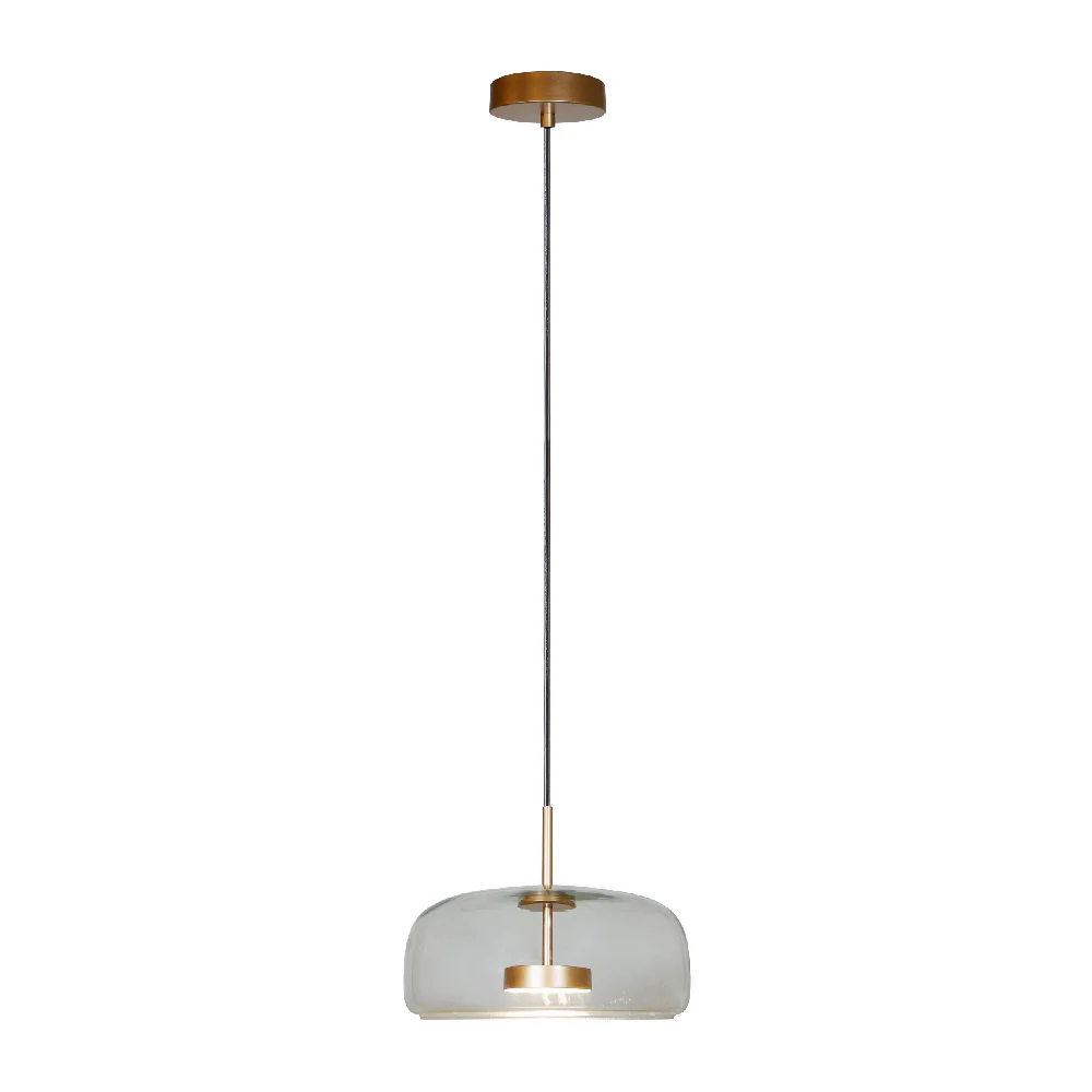 Lámpara Colgante Led Buna 11.5W 3000K 640Lm - Image 2