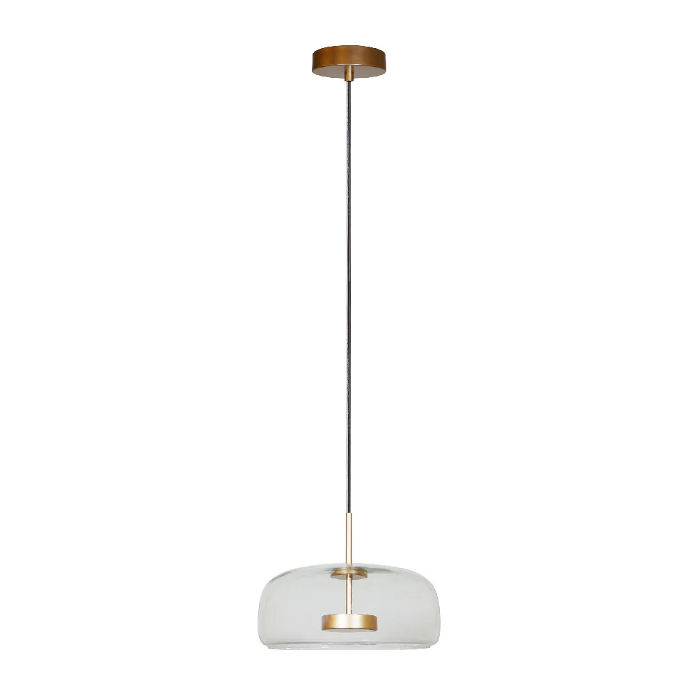 Lámpara Colgante Led Buna 11.5W 3000K 640Lm - Image 9