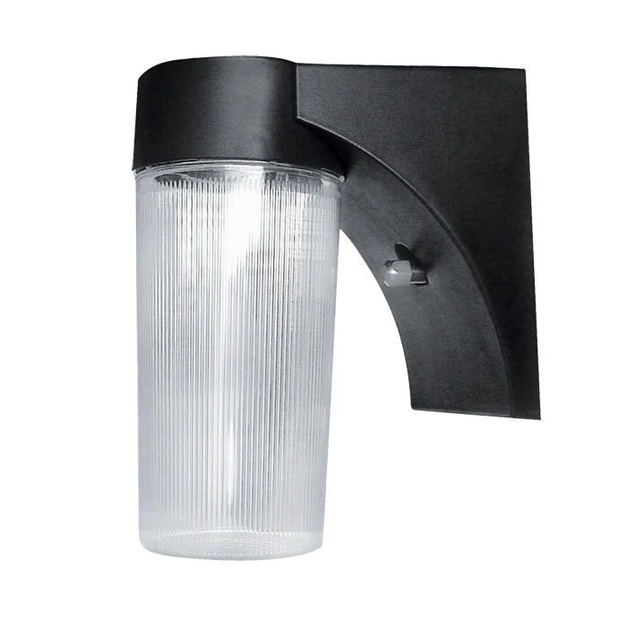 Lámpara Exterior Decorativa De Muros Led Ef7054