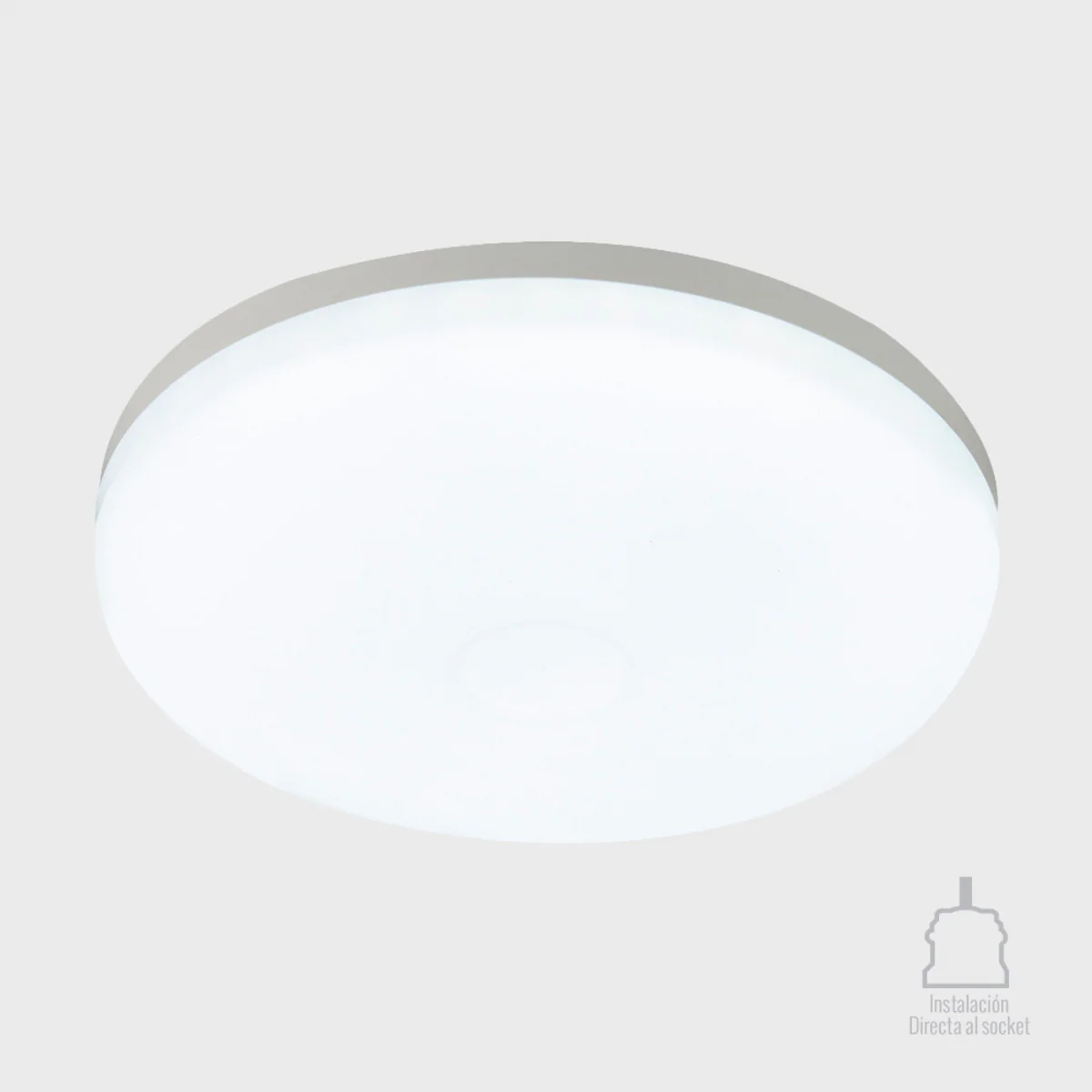 Lampara LED Alpha I 18W E27 6500K - Image 5