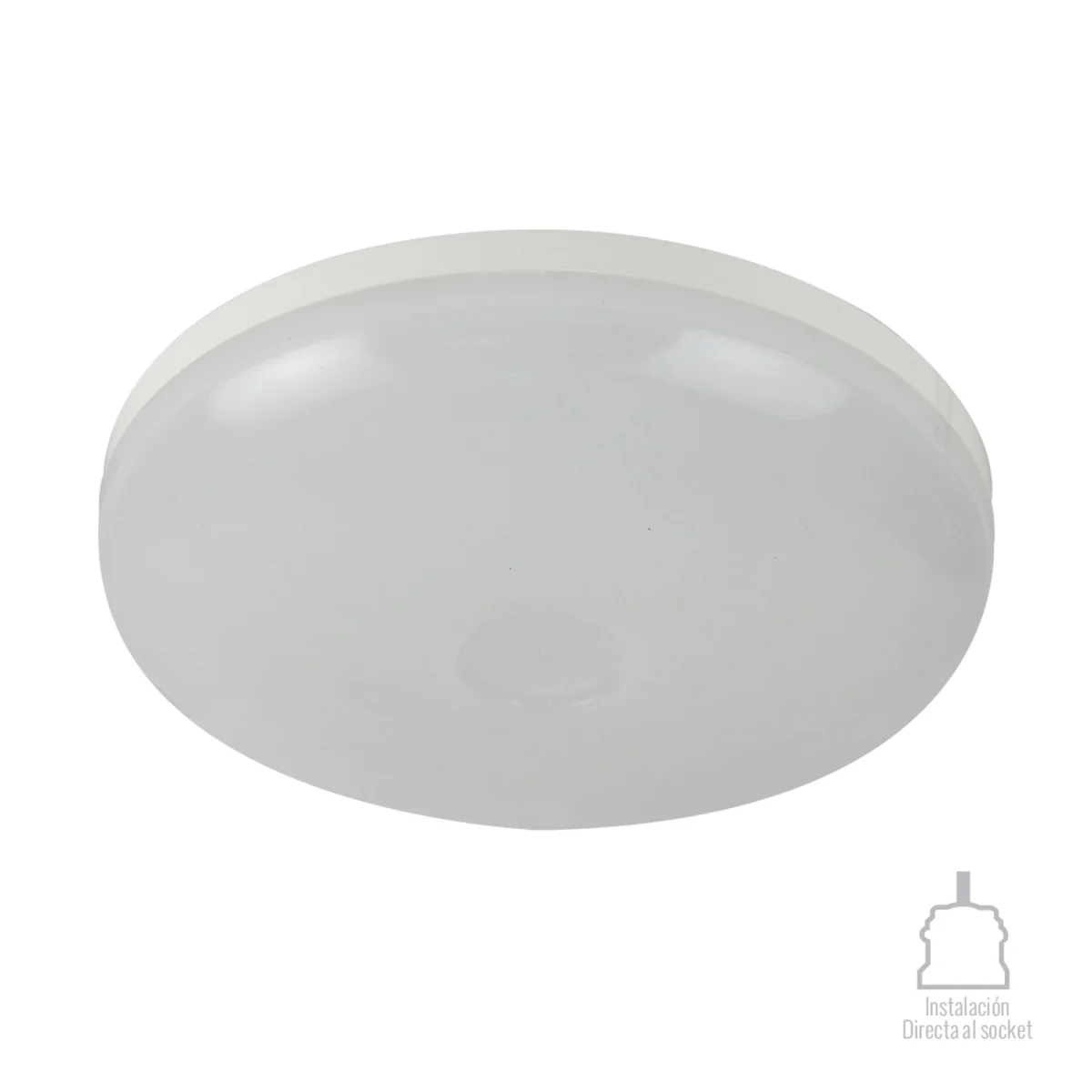Lampara LED Alpha I 18W E27 6500K - Image 6