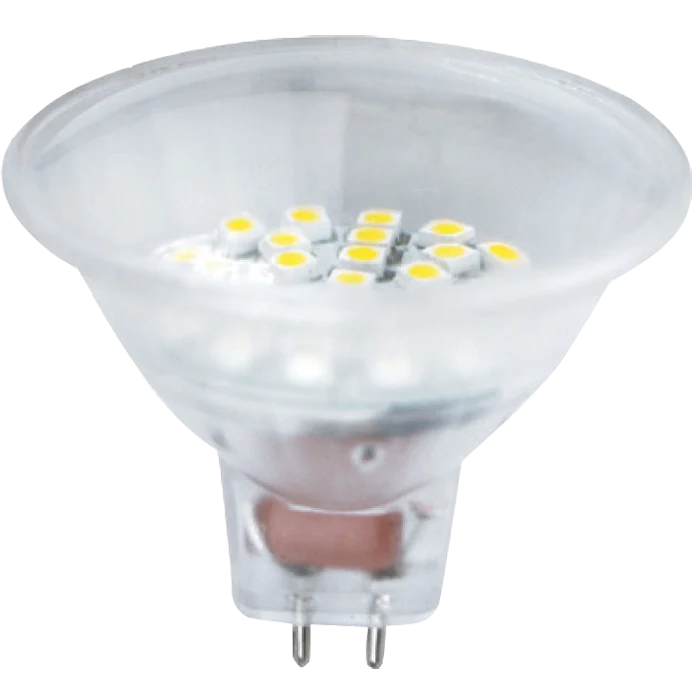 Lámpara Led Mr16 3W Ef8469