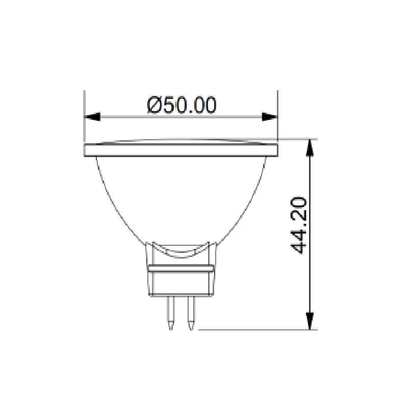 Lámpara Led Mr16 3W Ef8469 - Image 6