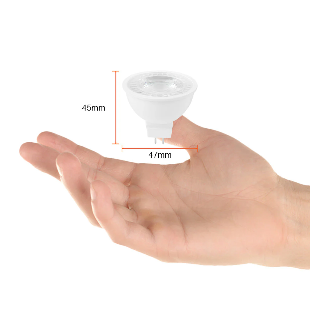 Lámpara Led Mr16 Ef7060 - Image 6