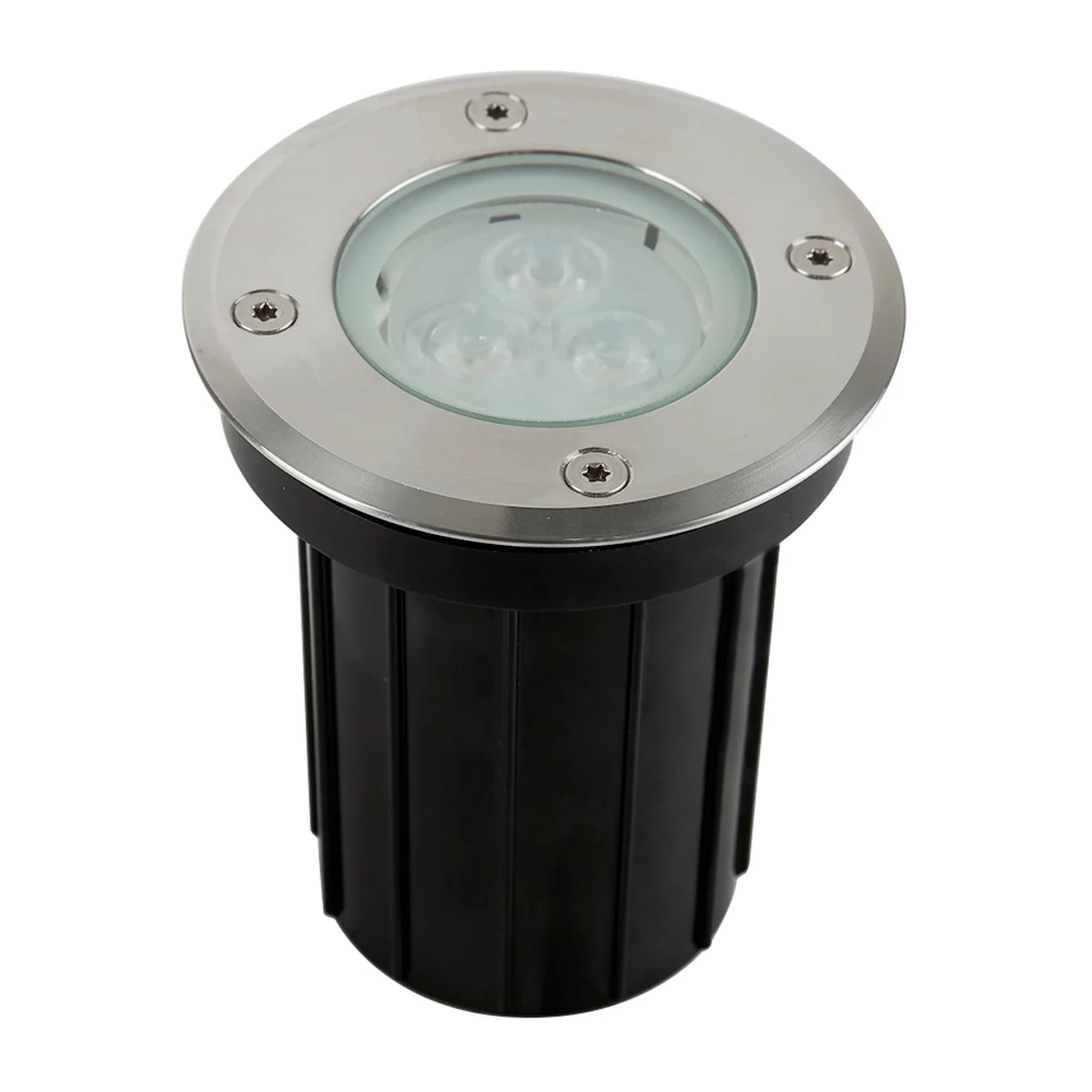 Lámpara Led Sumergible Rgb Dijon Con Acabado Satinado 3W H-520/3W/Rgb Tecnolite Ed5676 - Image 3