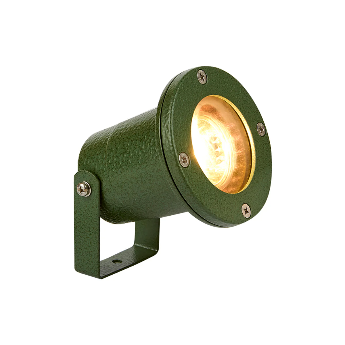 Lámpara Subacuática Verde Lux 50W - Image 6
