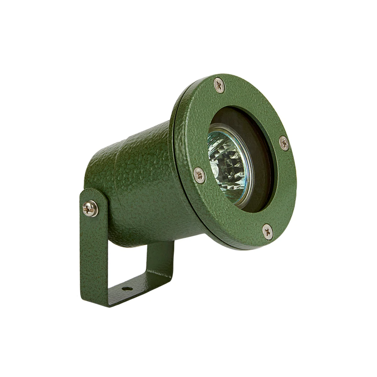 Lámpara Subacuática Verde Lux 50W - Image 7