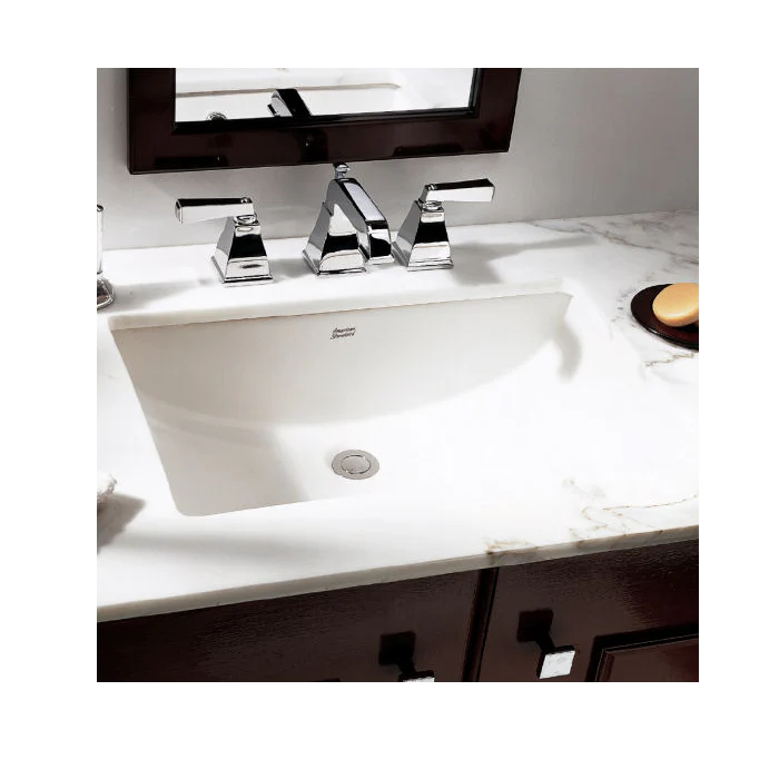 Lavabo American Standard Studio Chico Blanco Pm9559