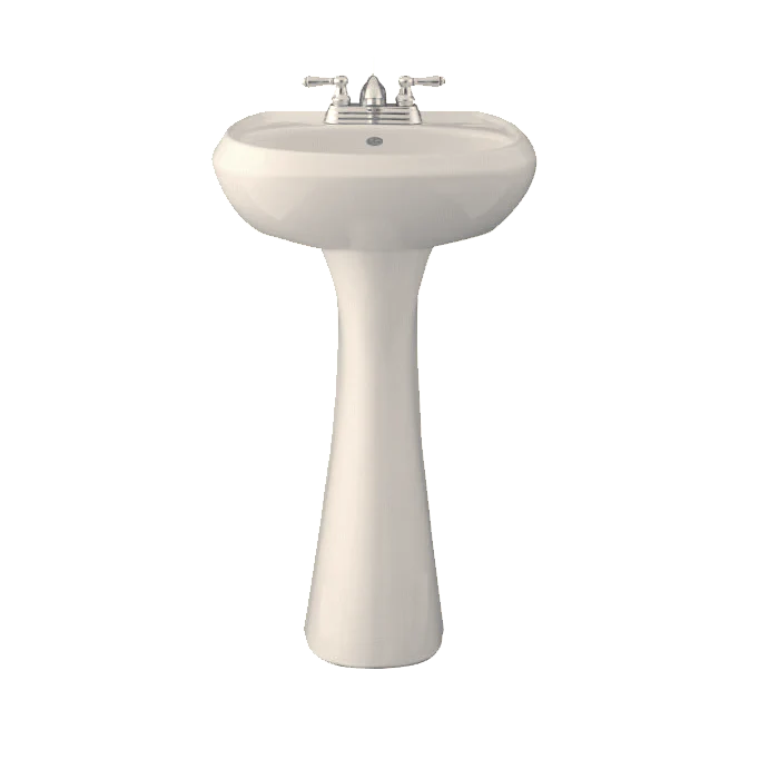 Lavabo Austria Color Hueso 52010042 Cerámica Pm5310