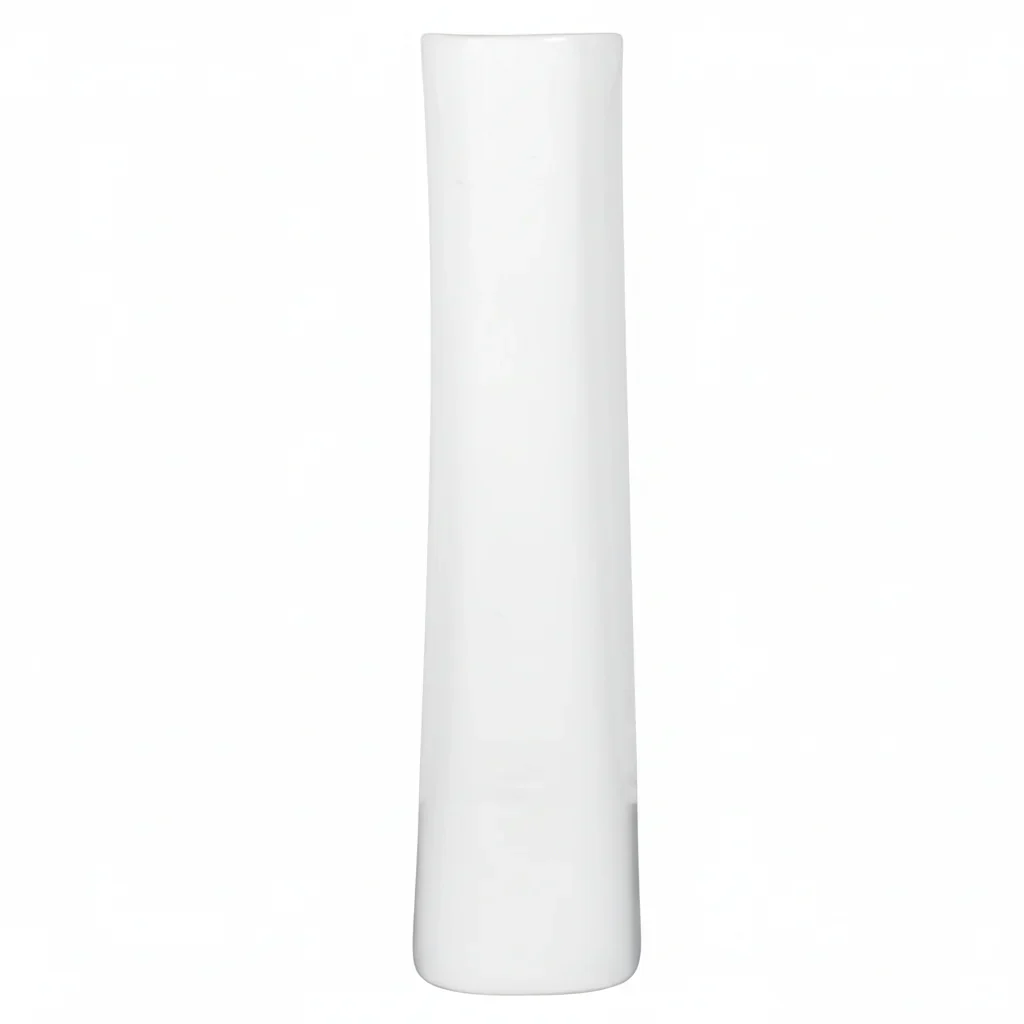 Lavabo De Pedestal Comfort Blanco Pm6328 - Image 2