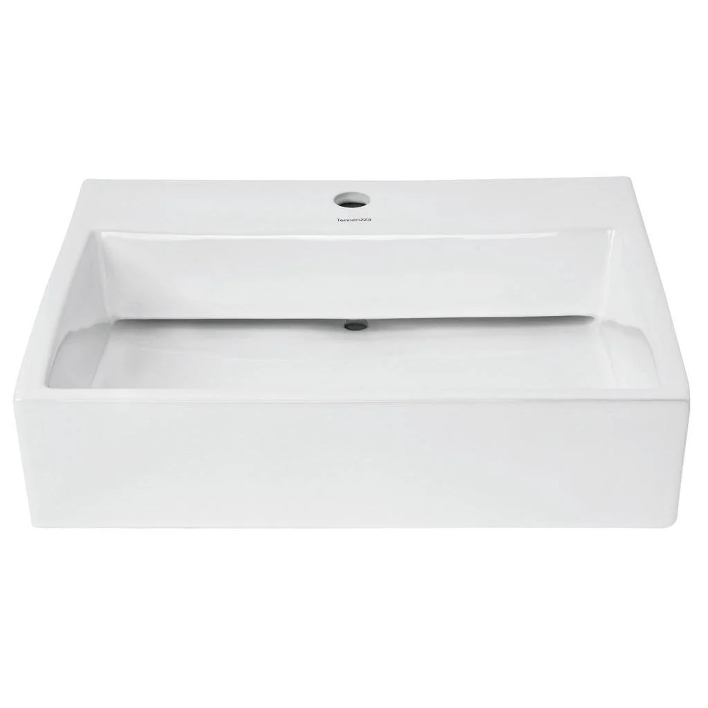 Lavabo Fortore De Sobrecubierta Pm2190