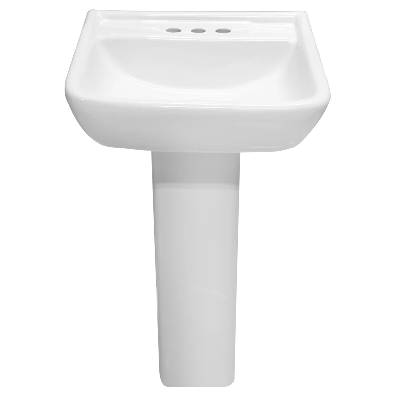 Lavabo Goya Blanco Pm2003 - Image 3